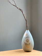 Load image into Gallery viewer, Vintage Furstenberg Porcelain Stem Vase