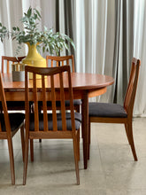 Load image into Gallery viewer, G-Plan Dining Set