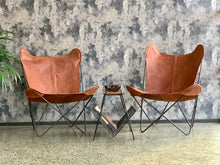 Load image into Gallery viewer, Vintage Butterfly Chair
