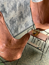 Load image into Gallery viewer, Vintage Butterfly Chair