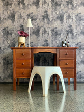 Load image into Gallery viewer, Vintage Desk