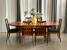 Load image into Gallery viewer, G-Plan Dining Set