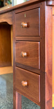 Load image into Gallery viewer, Vintage Desk
