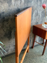 Load image into Gallery viewer, Single Wooden Headboard