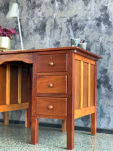 Load image into Gallery viewer, Vintage Desk