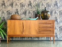 Load image into Gallery viewer, Mid-Century Sideboard L