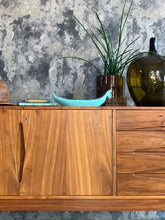 Load image into Gallery viewer, Mid-Century Sideboard L