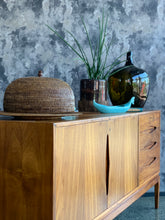 Load image into Gallery viewer, Mid-Century Sideboard L