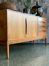 Load image into Gallery viewer, Mid-Century Sideboard L