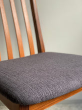 Load image into Gallery viewer, G-Plan Fresco dining chairs (Set of 6)