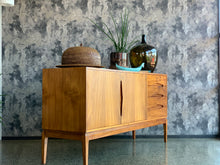 Load image into Gallery viewer, Mid-Century Sideboard L