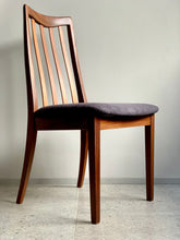 Load image into Gallery viewer, G-Plan Fresco dining chairs (Set of 6)