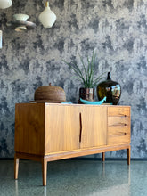 Load image into Gallery viewer, Mid-Century Sideboard L