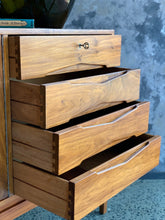 Load image into Gallery viewer, Mid-Century Sideboard L