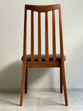 Load image into Gallery viewer, G-Plan Fresco dining chairs (Set of 6)