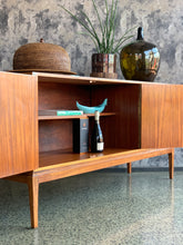Load image into Gallery viewer, Mid-Century Sideboard L
