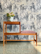Load image into Gallery viewer, Telephone Table