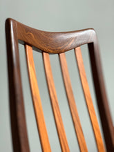 Load image into Gallery viewer, G-Plan Fresco dining chairs (Set of 6)