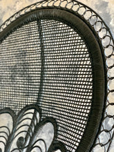 Load image into Gallery viewer, Vintage Wicker Chair