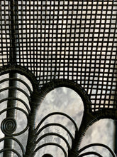 Load image into Gallery viewer, Vintage Wicker Chair