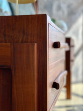 Load image into Gallery viewer, Retro "Torrente" Dresser