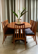 Load image into Gallery viewer, John Tabraham Dining Table