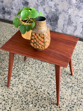 Load image into Gallery viewer, Mid-Century Sidetable