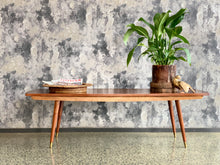 Load image into Gallery viewer, Retro Coffee Table