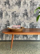 Load image into Gallery viewer, Retro Coffee Table