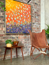 Load image into Gallery viewer, Abstract Modernist Painting