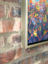 Load image into Gallery viewer, Abstract Modernist Painting