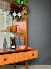 Load image into Gallery viewer, 'Turnidge of London' Display / Drinks Cabinet