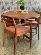 Load image into Gallery viewer, Mid-Century Kallenbach Dining Chairs