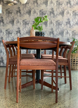 Load image into Gallery viewer, Mid-Century Kallenbach Dining Chairs