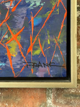 Load image into Gallery viewer, Abstract Modernist Painting