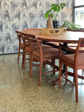 Load image into Gallery viewer, Mid-Century Kallenbach Dining Chairs