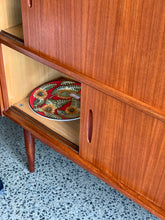 Load image into Gallery viewer, Mid-Century Buffet / High-Board