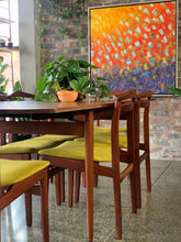 Load image into Gallery viewer, Mid-Century Dining Set