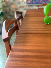 Load image into Gallery viewer, Mid-Century Dining Set