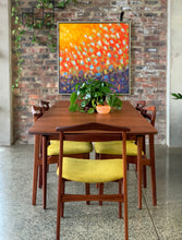 Load image into Gallery viewer, Mid-Century Dining Set