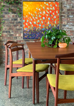 Load image into Gallery viewer, Mid-Century Dining Set