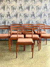 Load image into Gallery viewer, Mid-Century Kallenbach Dining Chairs