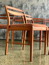 Load image into Gallery viewer, Mid-Century Kallenbach Dining Chairs