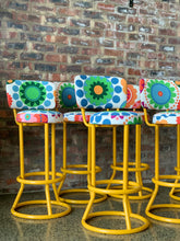 Load image into Gallery viewer, Retro Stools