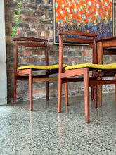 Load image into Gallery viewer, Mid-Century Dining Set