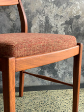 Load image into Gallery viewer, Mid-Century Kallenbach Dining Chairs