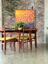 Load image into Gallery viewer, Mid-Century Dining Set