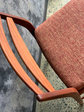 Load image into Gallery viewer, Mid-Century Kallenbach Dining Chairs