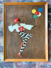 Load image into Gallery viewer, Retro Copper Wall Art