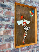 Load image into Gallery viewer, Retro Copper Wall Art
